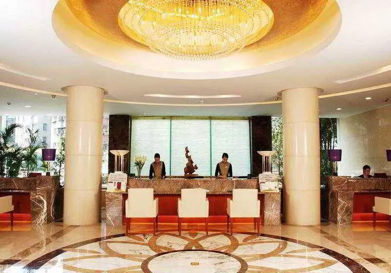 Hna Hotel Central
