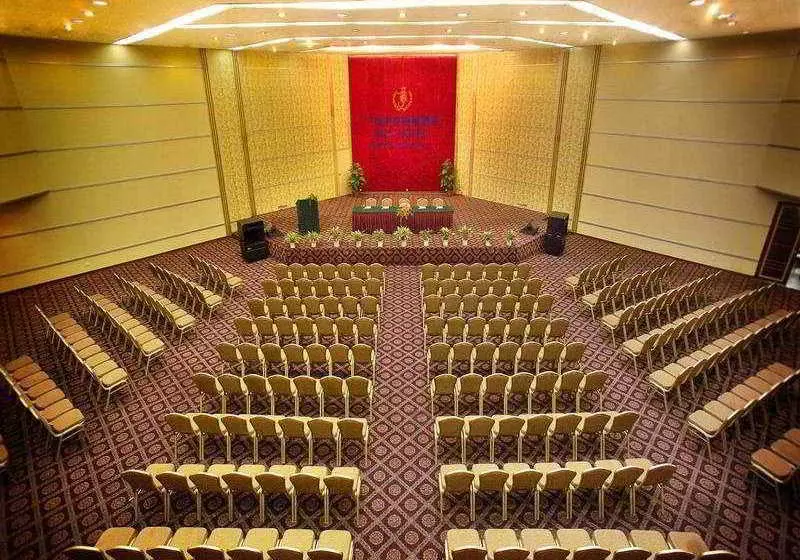 Hna Hotel Central