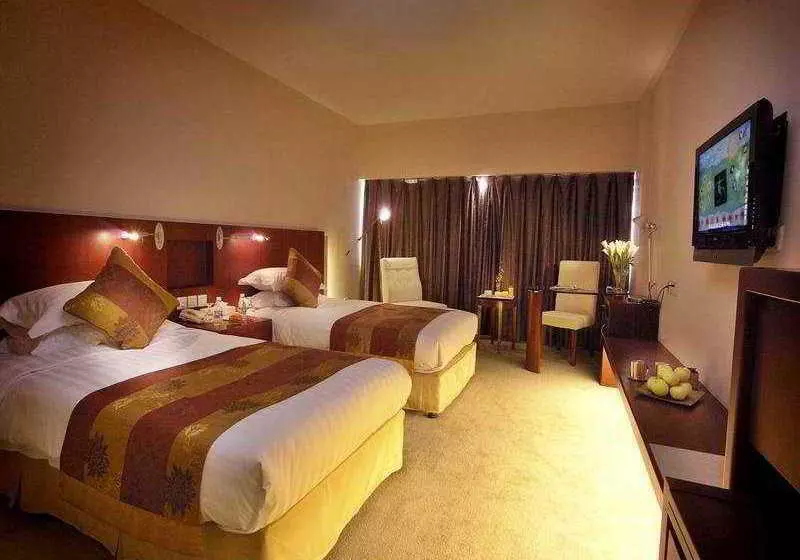 Hna Hotel Central