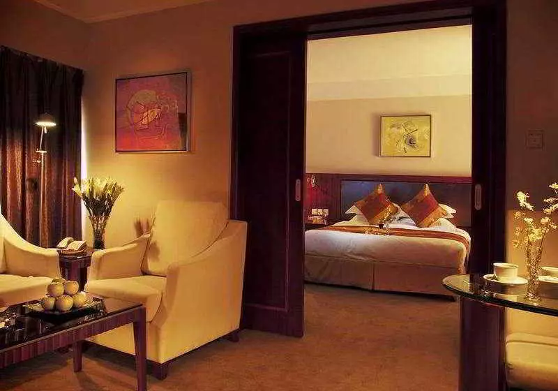 Hna Hotel Central
