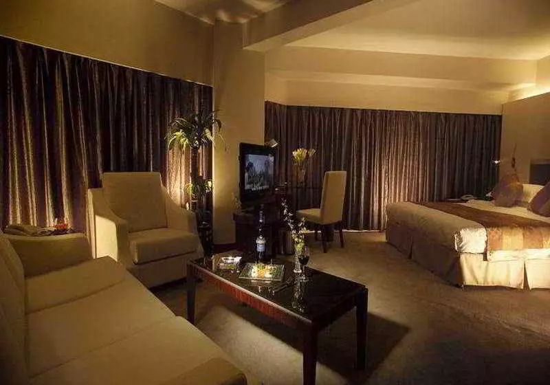 Hna Hotel Central
