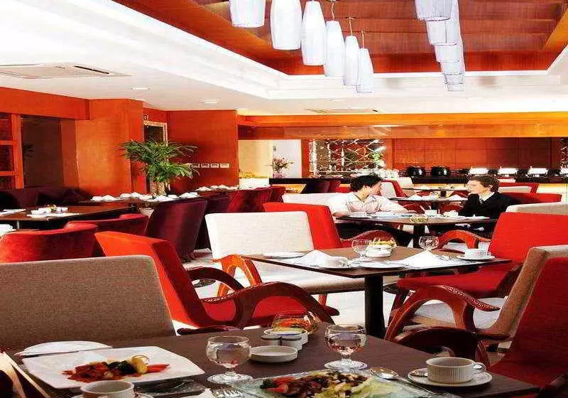 Hna Hotel Central