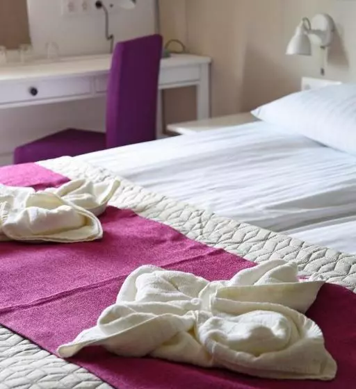 酒店 Admiral Family Resort