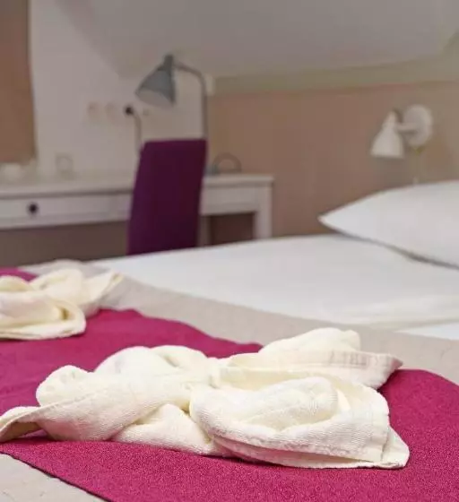 酒店 Admiral Family Resort