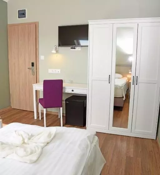 酒店 Admiral Family Resort