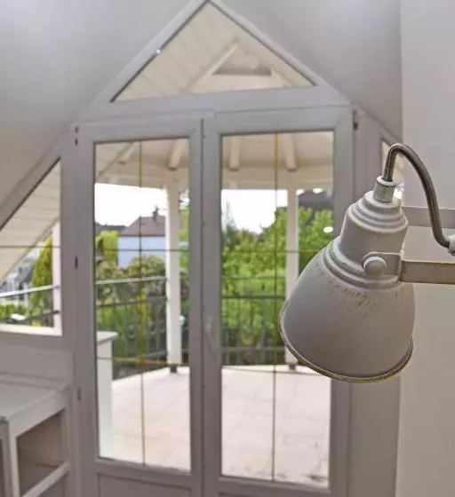 酒店 Admiral Family Resort