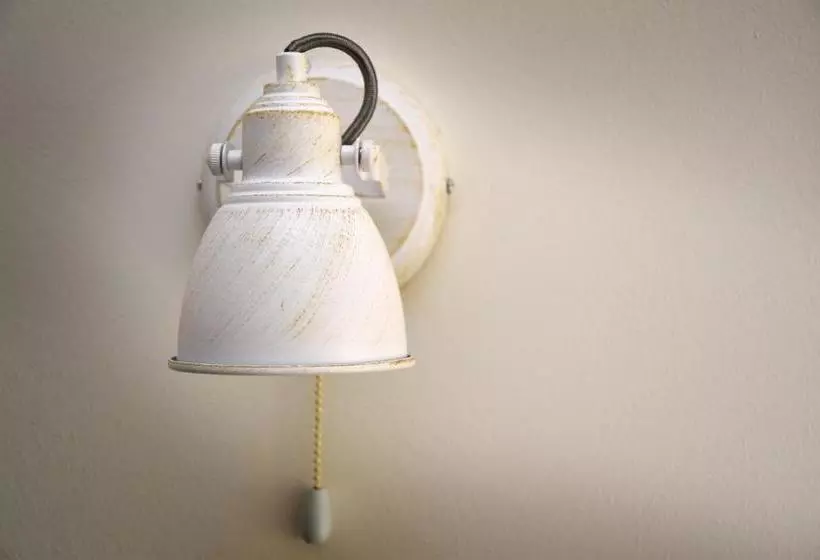 酒店 Admiral Family Resort