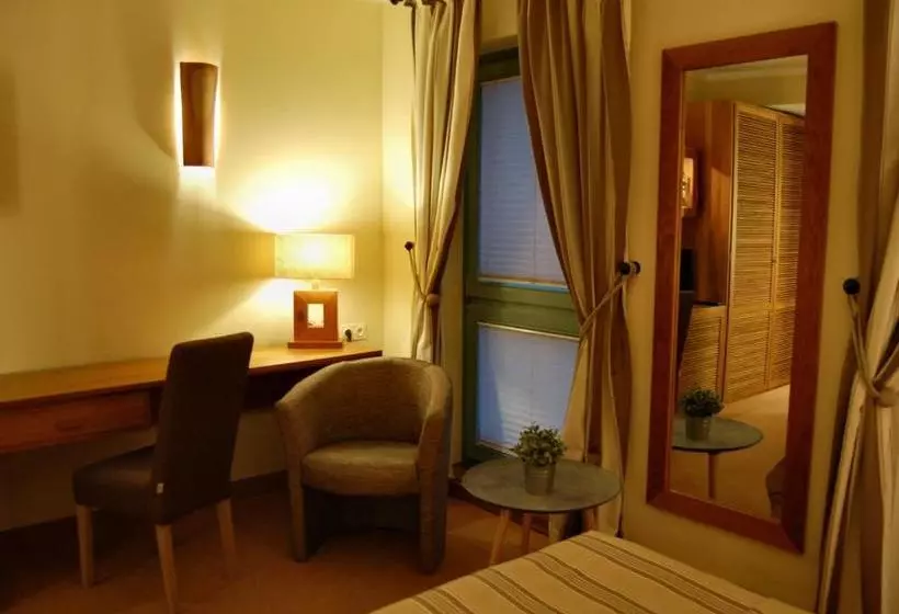 هتل Albergo Berlin