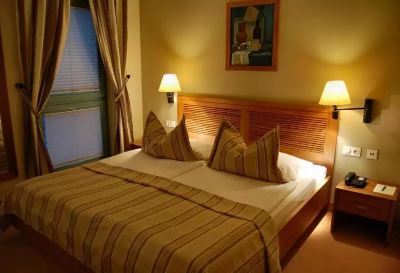 هتل Albergo Berlin