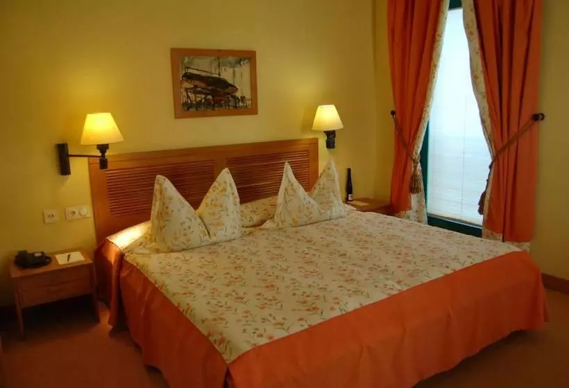 هتل Albergo Berlin