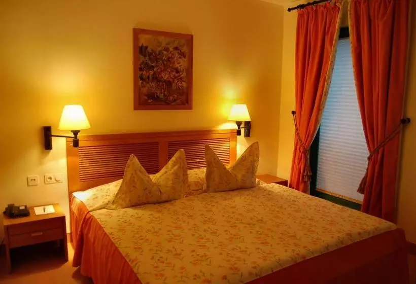 هتل Albergo Berlin