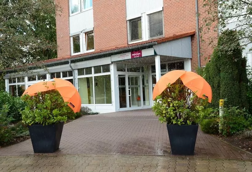 Anders Hotel Walsrode