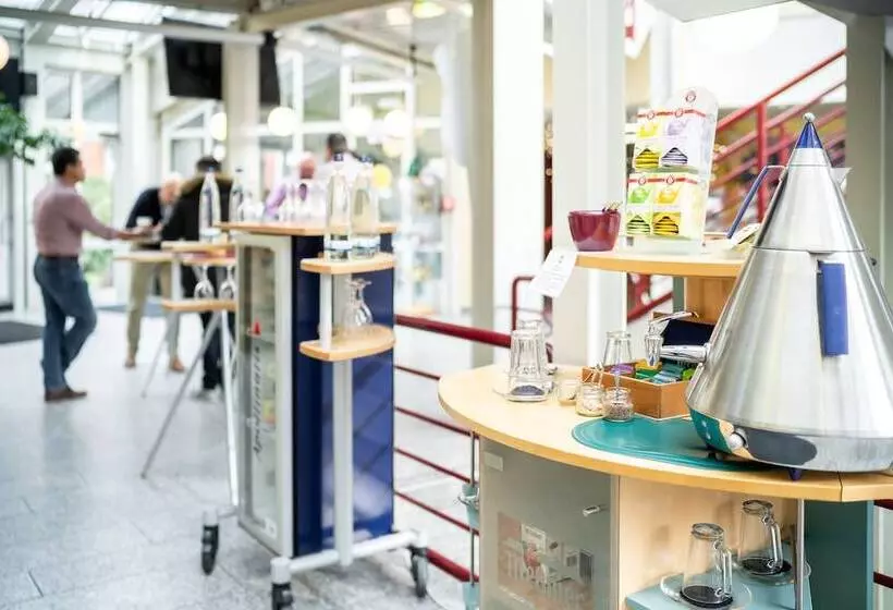 Anders Hotel Walsrode