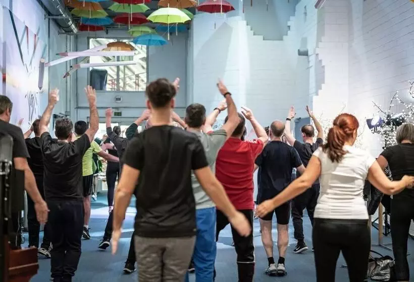 Anders Hotel Walsrode