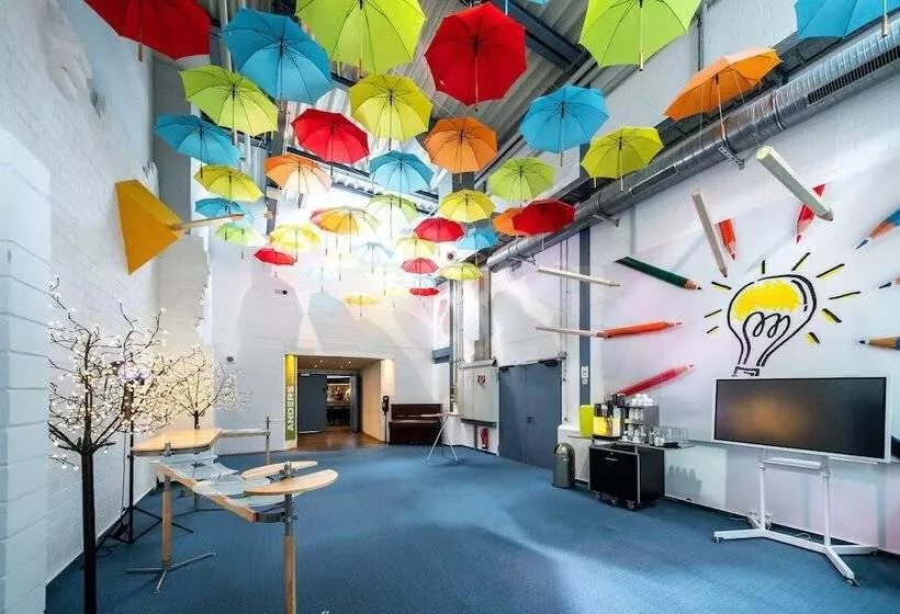 Anders Hotel Walsrode