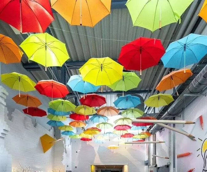 Anders Hotel Walsrode