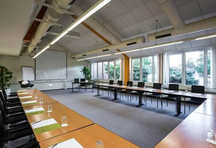 Anders Hotel Walsrode