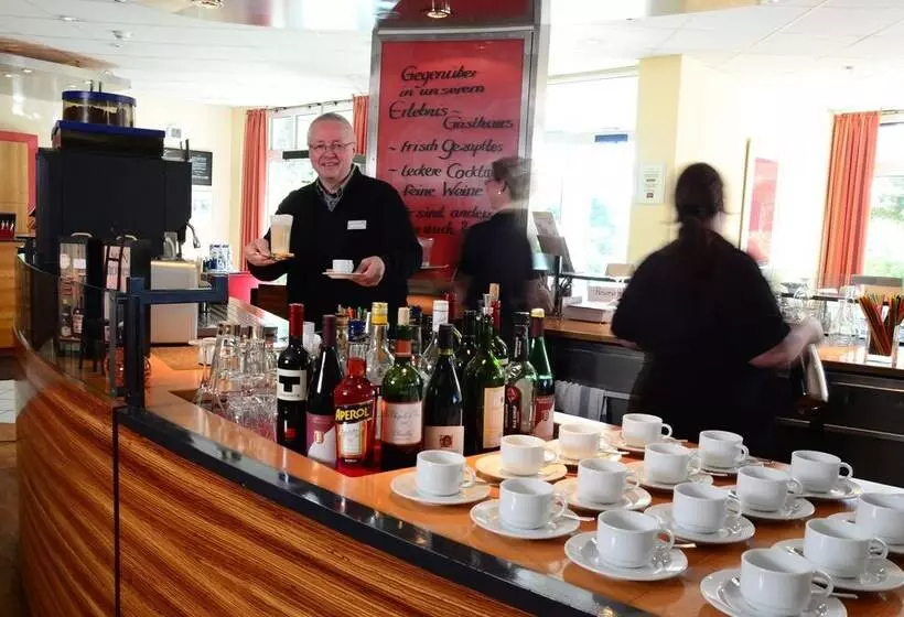 Anders Hotel Walsrode