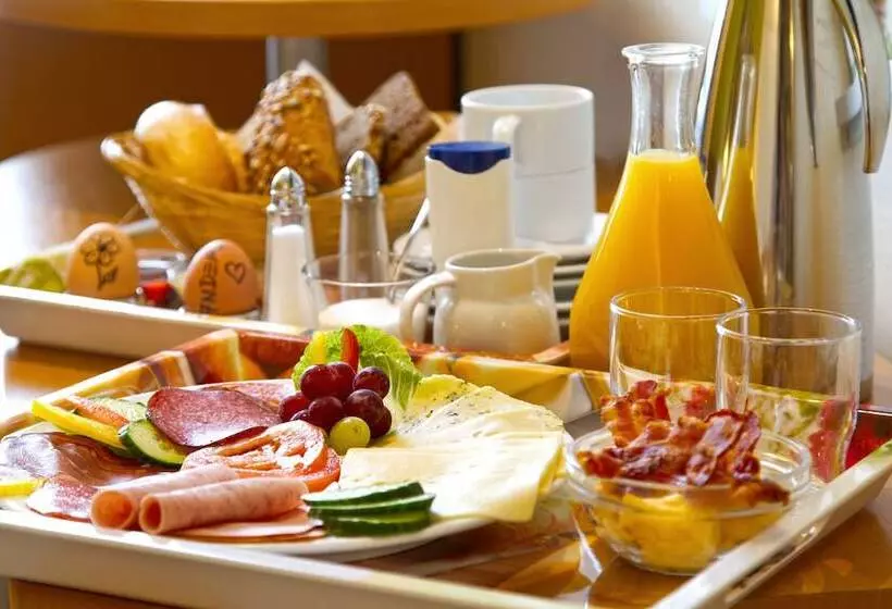 Anders Hotel Walsrode