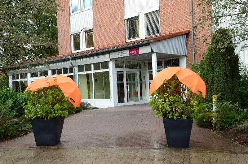 Anders Hotel Walsrode