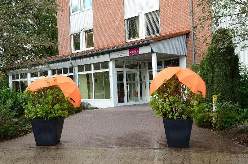 Anders Hotel Walsrode