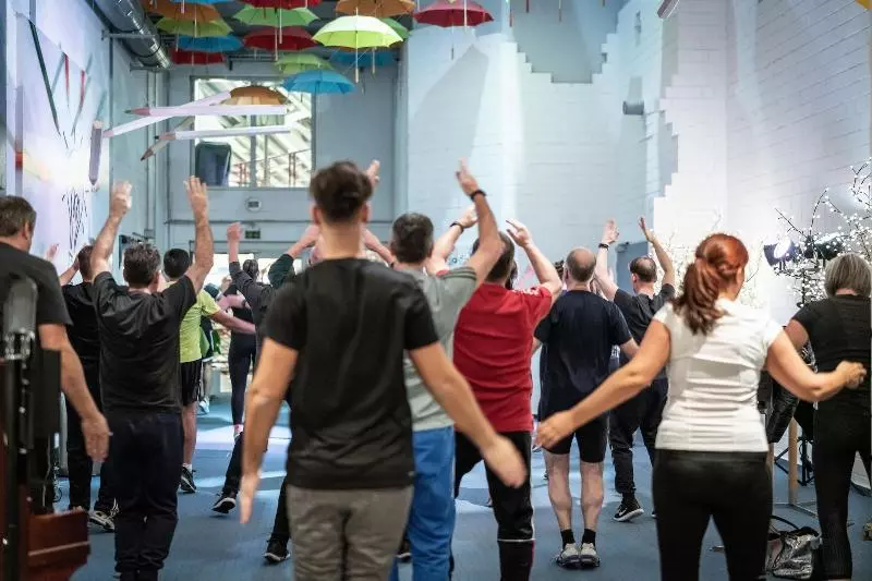 Anders Hotel Walsrode