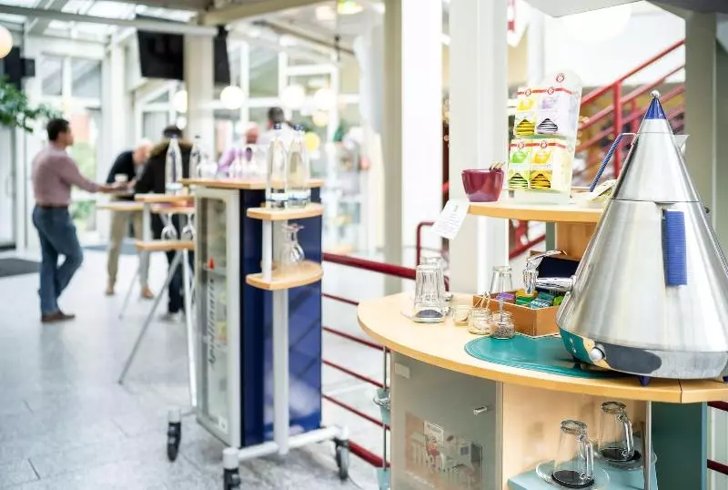 Anders Hotel Walsrode