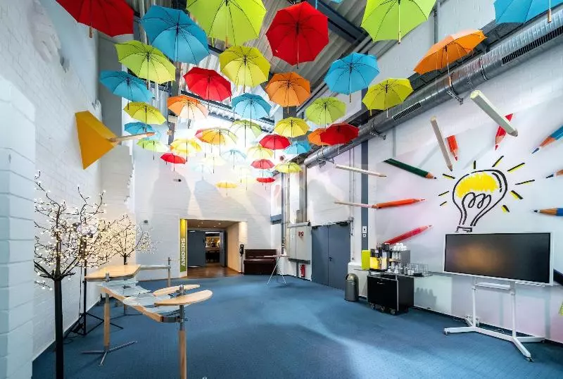 Anders Hotel Walsrode