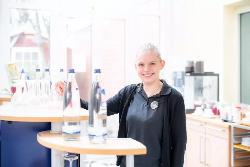 Anders Hotel Walsrode