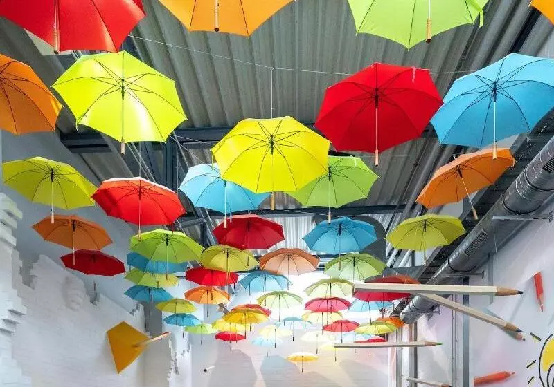 Anders Hotel Walsrode