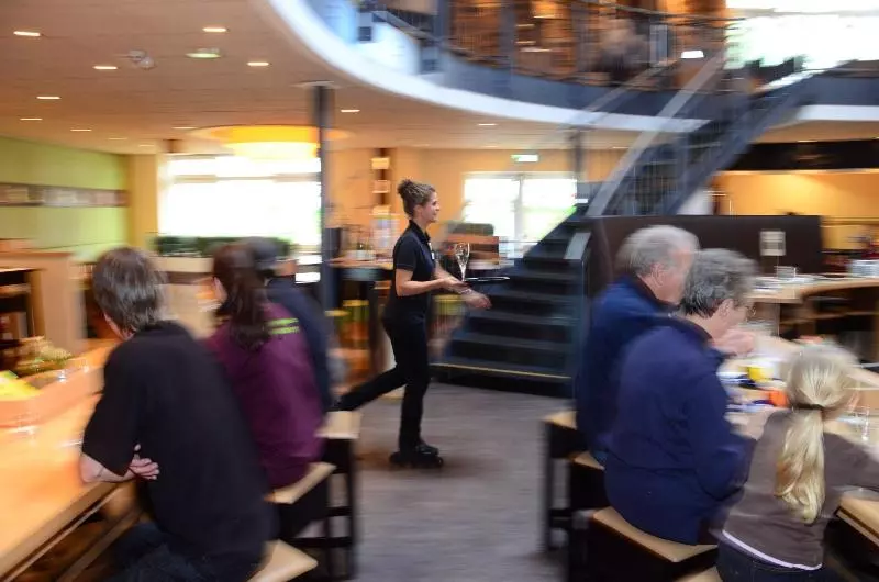 Anders Hotel Walsrode