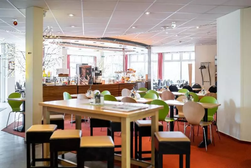 Anders Hotel Walsrode