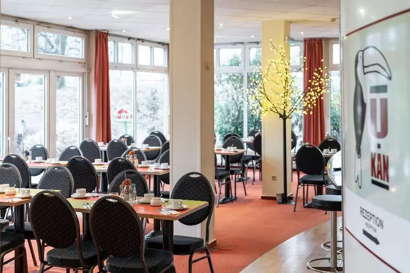 Anders Hotel Walsrode