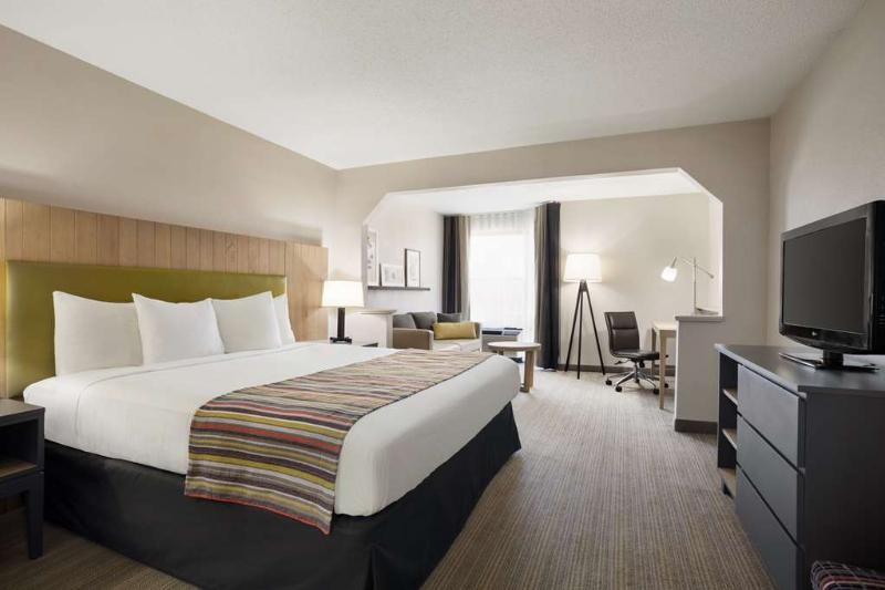 فندق Country Inn & Suites By Radisson, Florence, Sc