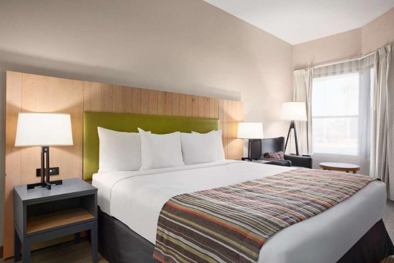 فندق Country Inn & Suites By Radisson, Florence, Sc