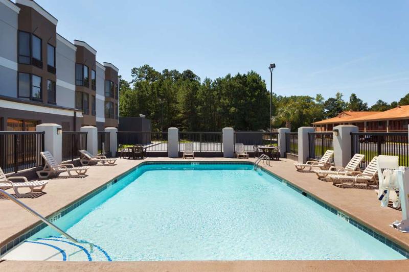 فندق Country Inn & Suites By Radisson, Florence, Sc