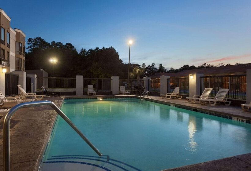 فندق Country Inn & Suites By Radisson, Florence, Sc