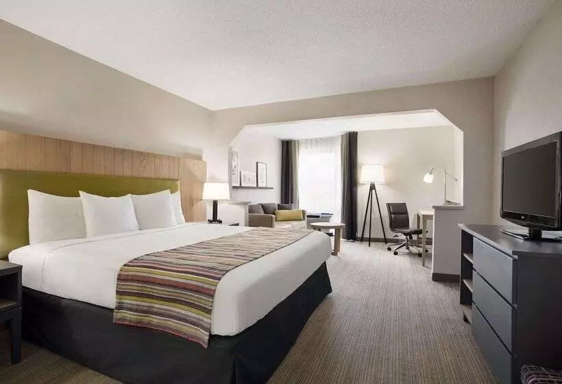 هتل Country Inn & Suites By Radisson, Florence, Sc