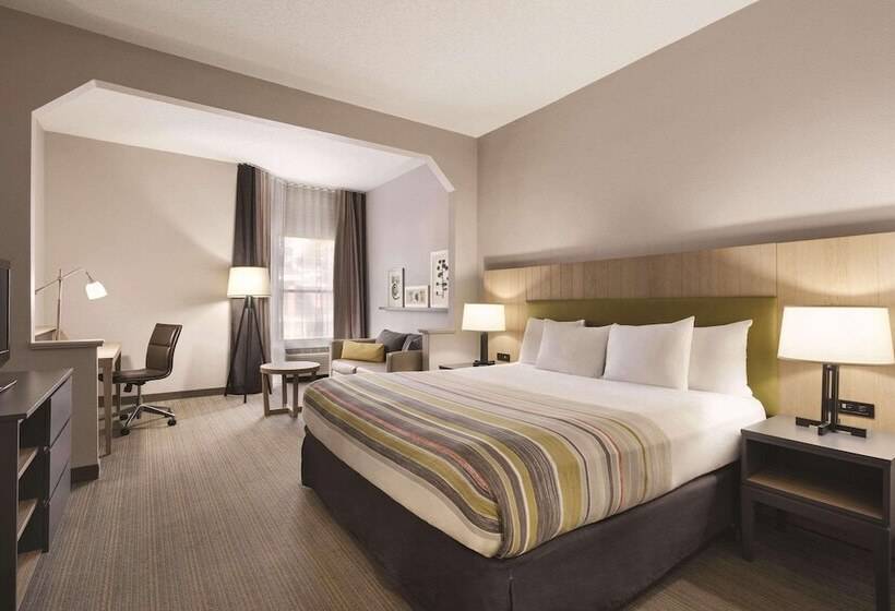 فندق Country Inn & Suites By Radisson, Florence, Sc