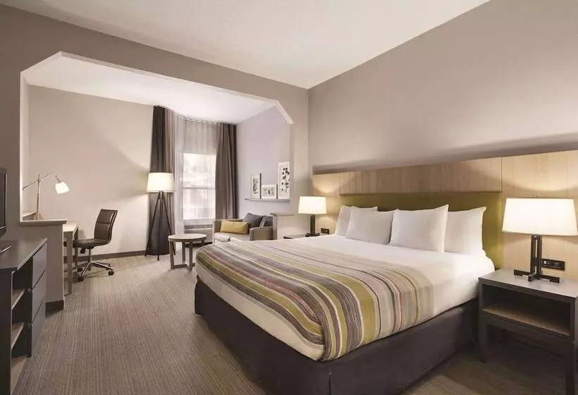 هتل Country Inn & Suites By Radisson, Florence, Sc