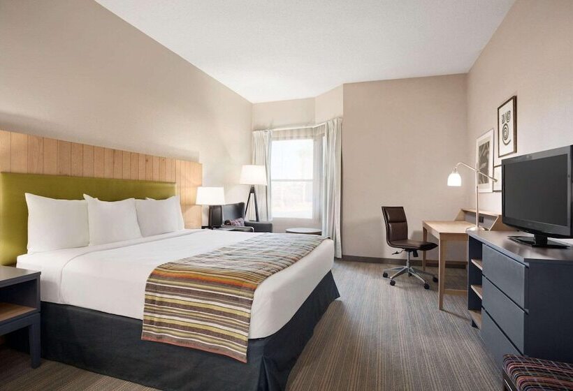 فندق Country Inn & Suites By Radisson, Florence, Sc