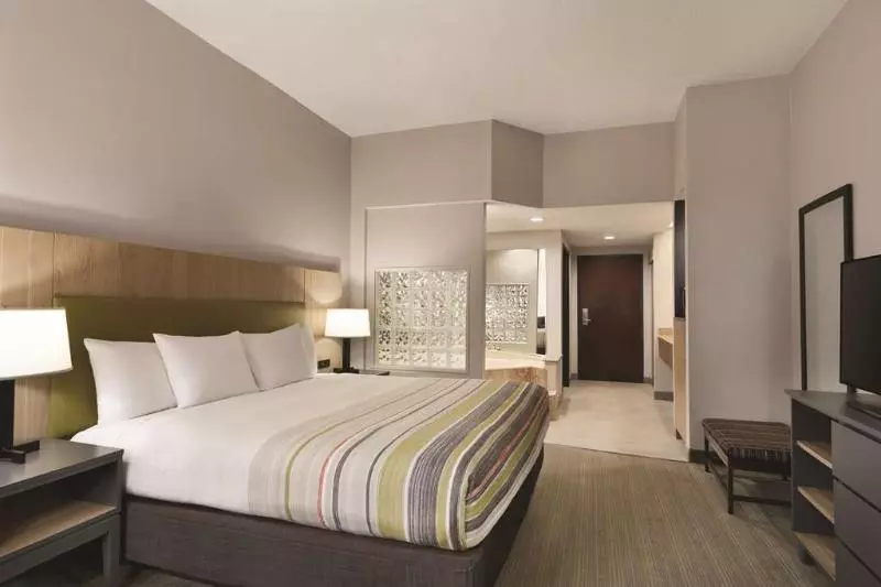 هتل Country Inn & Suites By Radisson, Florence, Sc