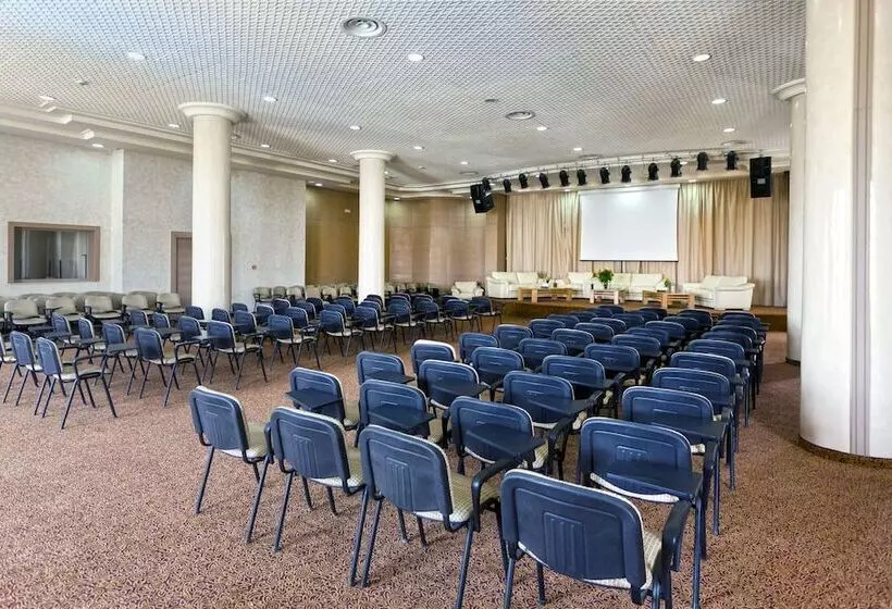 Отель El Mouradi Tozeur