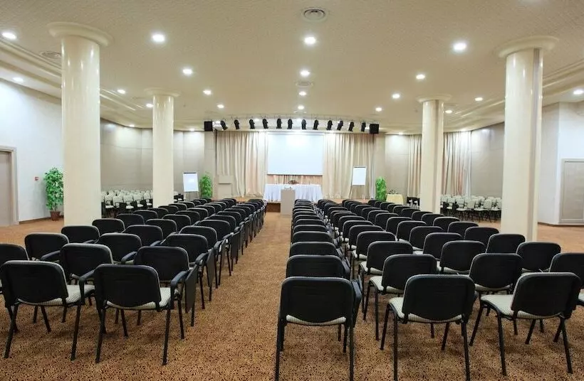 Отель El Mouradi Tozeur