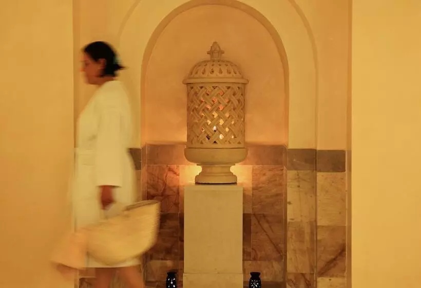 Отель El Mouradi Tozeur