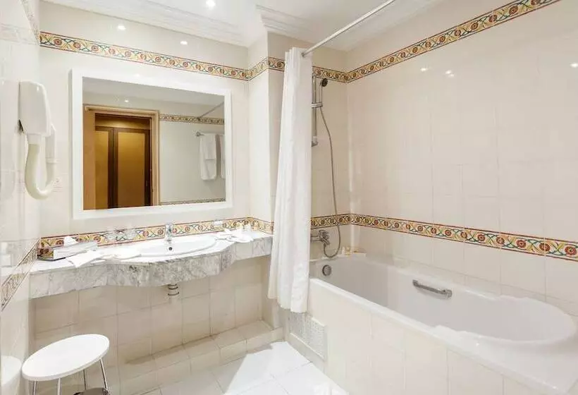 Отель El Mouradi Tozeur