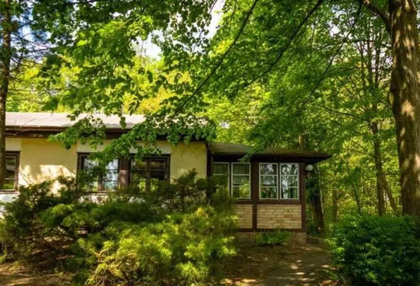 فندق Haus Chorin