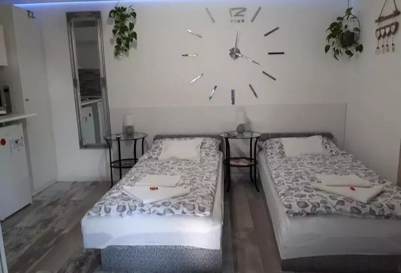 هتل Mini Vendégház Budaörs