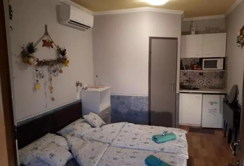 هتل Mini Vendégház Budaörs