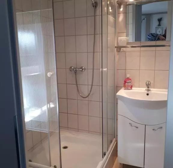 هتل Mini Vendégház Budaörs